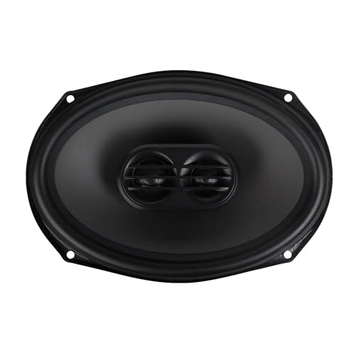 THUNDER693 - 3-way 200 Watts