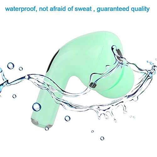 BT5. 0 - Wireless Earphone