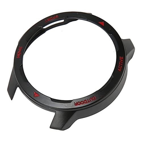 Bumper Case for Mi Watch Color 2 and Mi Watch S1 Active