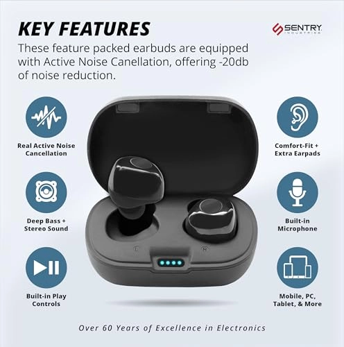 OSE Dot Wireless Earbud