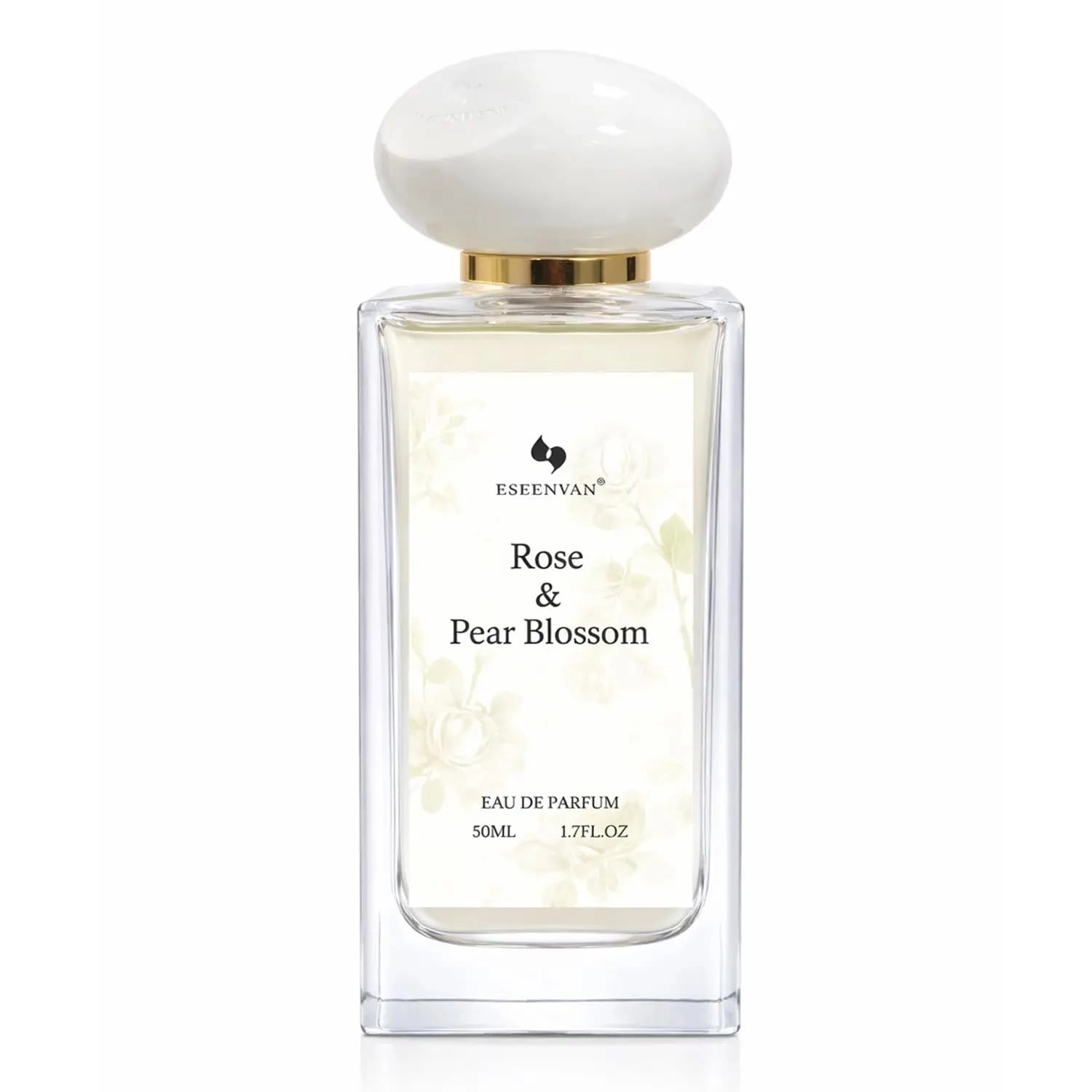 Coral Perfumes Industry LLC Miss Summer Eau de Parfum 50ml