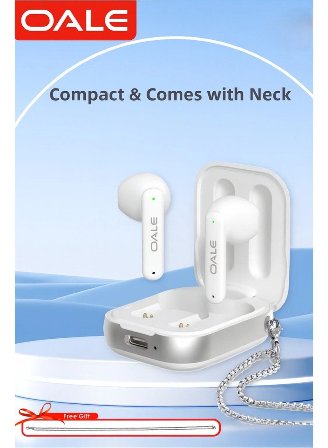Oala iFree 14 Wireless Earbud