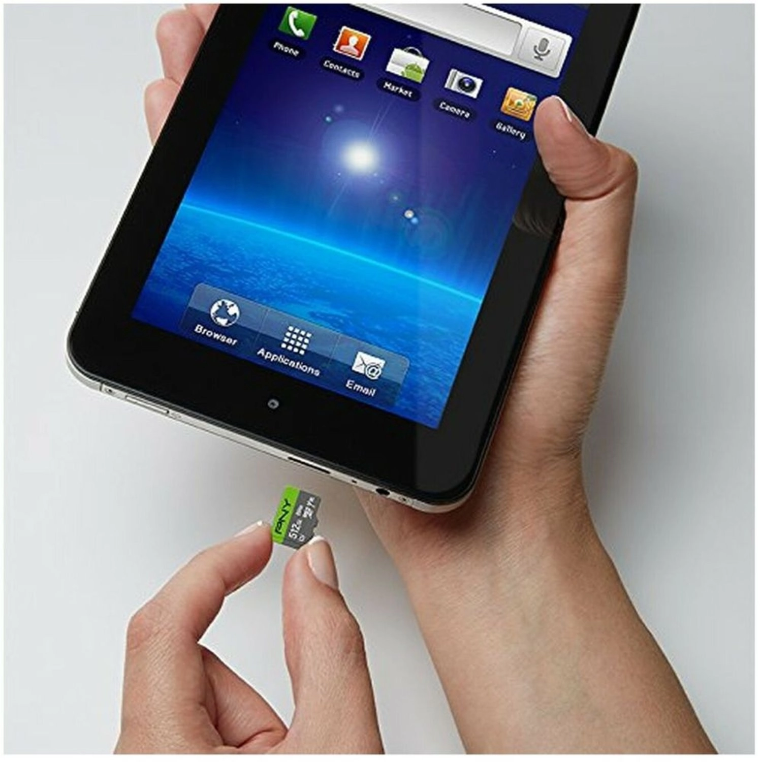 Elite Micro SDXC U1 512GB