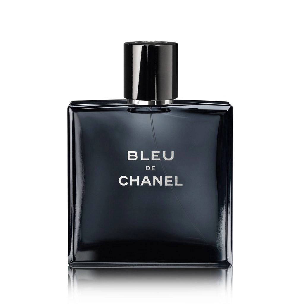 Bleu De Chanel Eau de Toilette 100ml