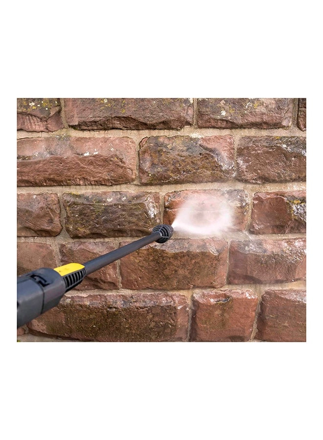 DB 120 Dirt Blaster - 2.642-727.0 Black