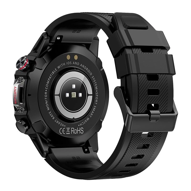 ADVENTURE Aluminum GPS