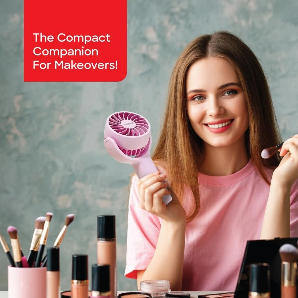 SF935HFN - 600mAh 3-Speed