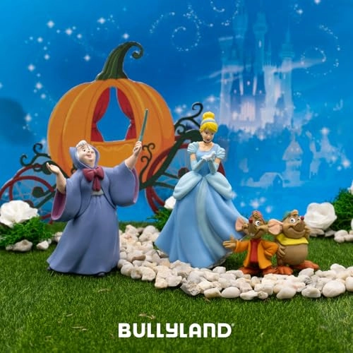 Disney - Cinderella (BUL-12599)