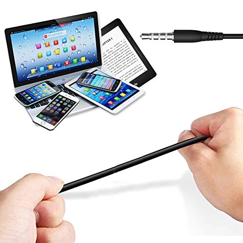 Kindle Fire Earbuds Wired Earbud
