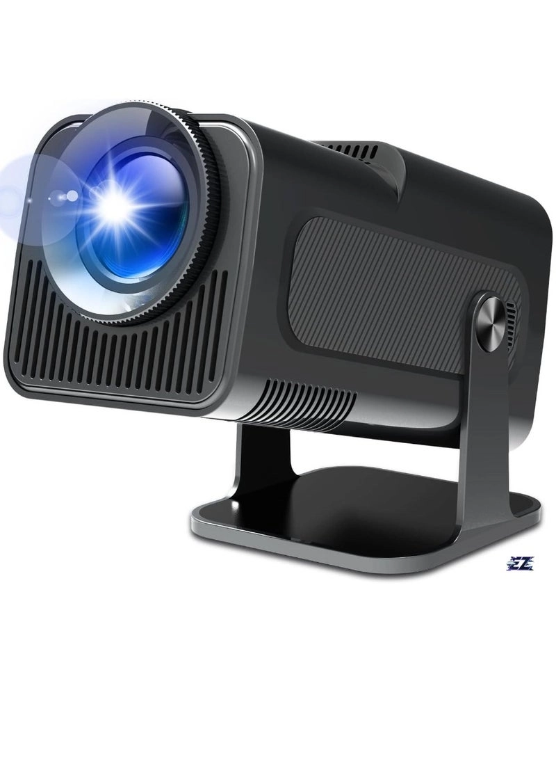 Android 4K BT5.2 LED 360