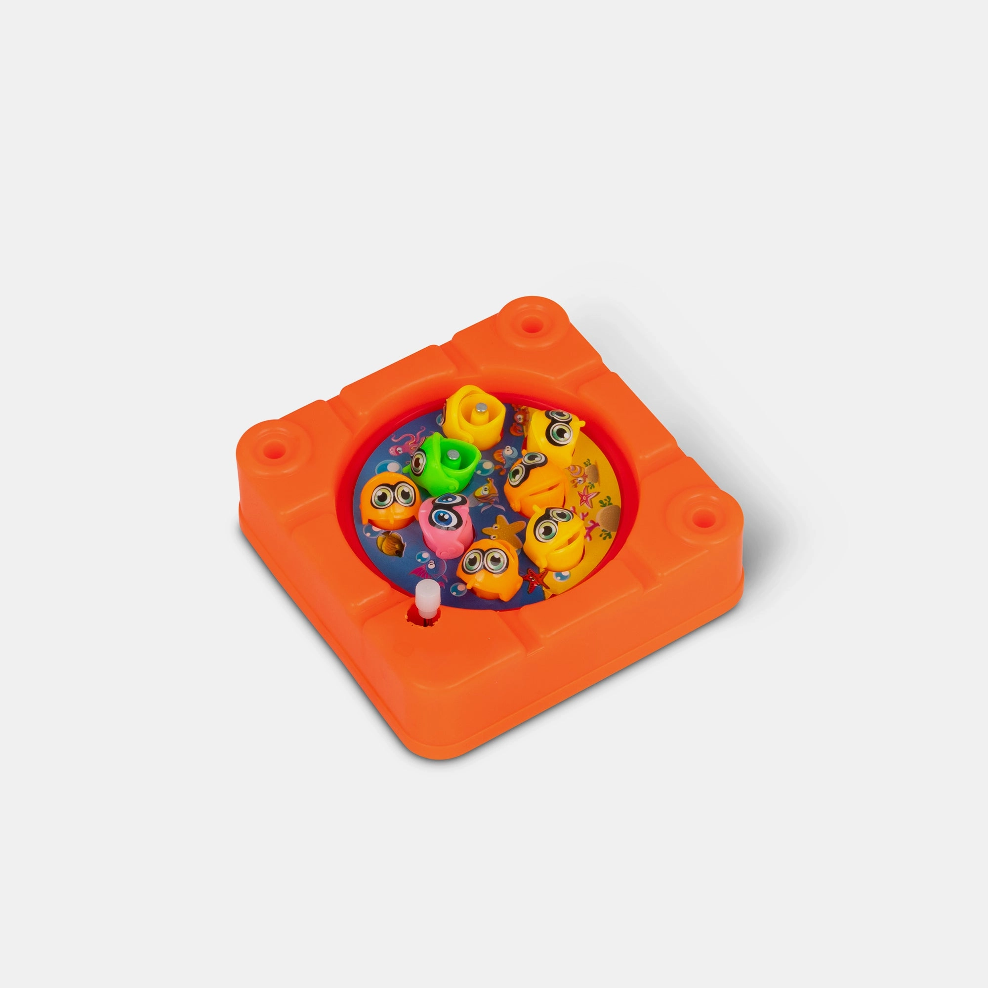 BORDERS Mini Fishing Game - 3+