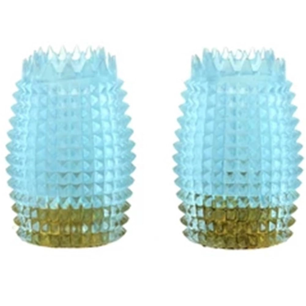 XsidY1011 Thumb Grips - 3mm 4mm Fit for TX16S