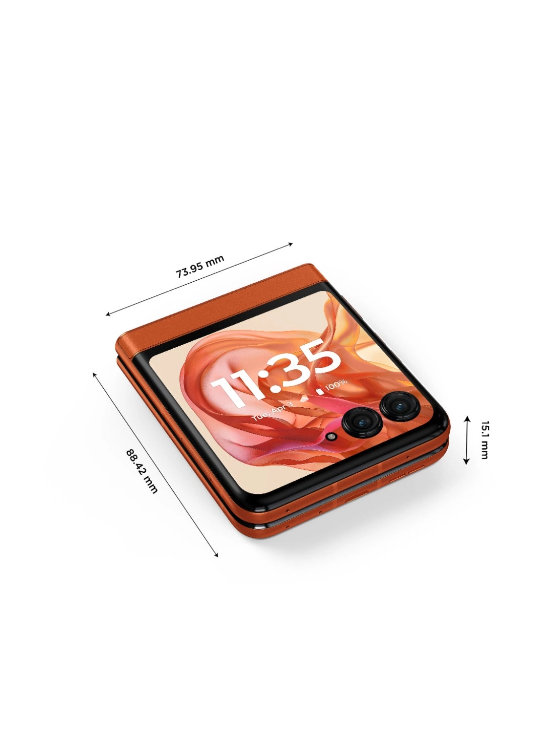 Razr 50 Ultra - 12GB 512GB
