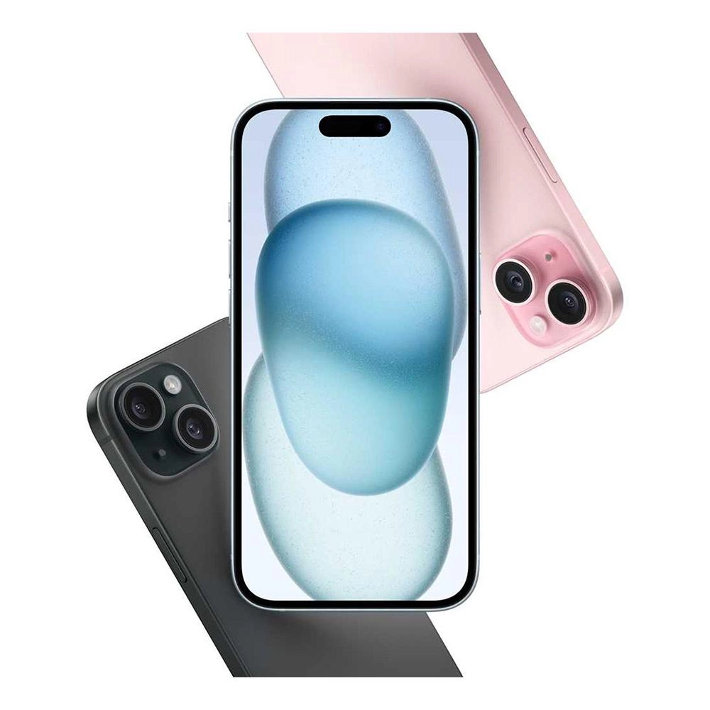 iPhone 15 Plus - 256GB