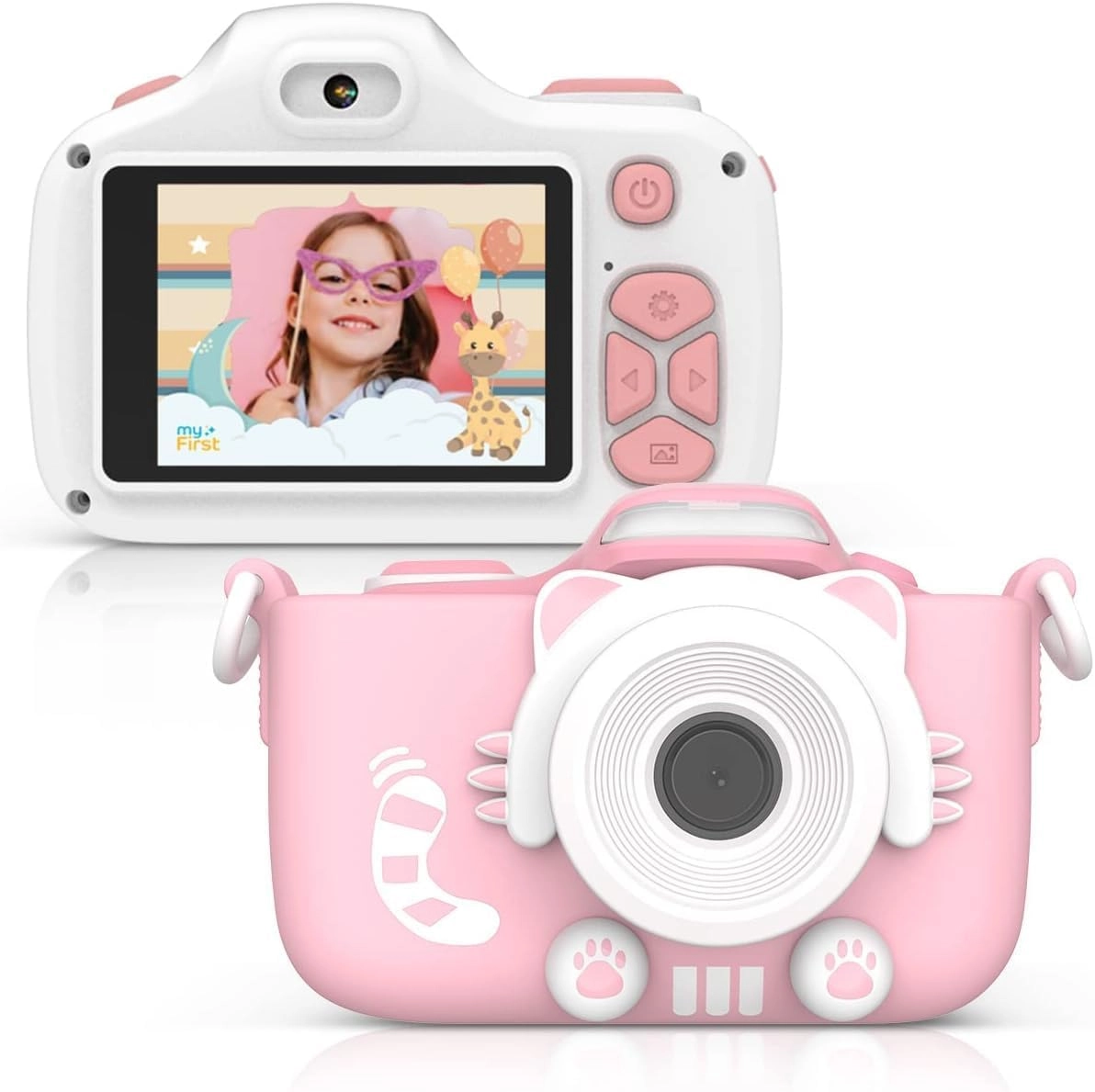 myFirst Camera 3 - 16MP Full HD