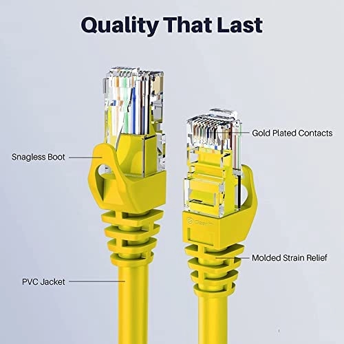 Cat6A - 10M