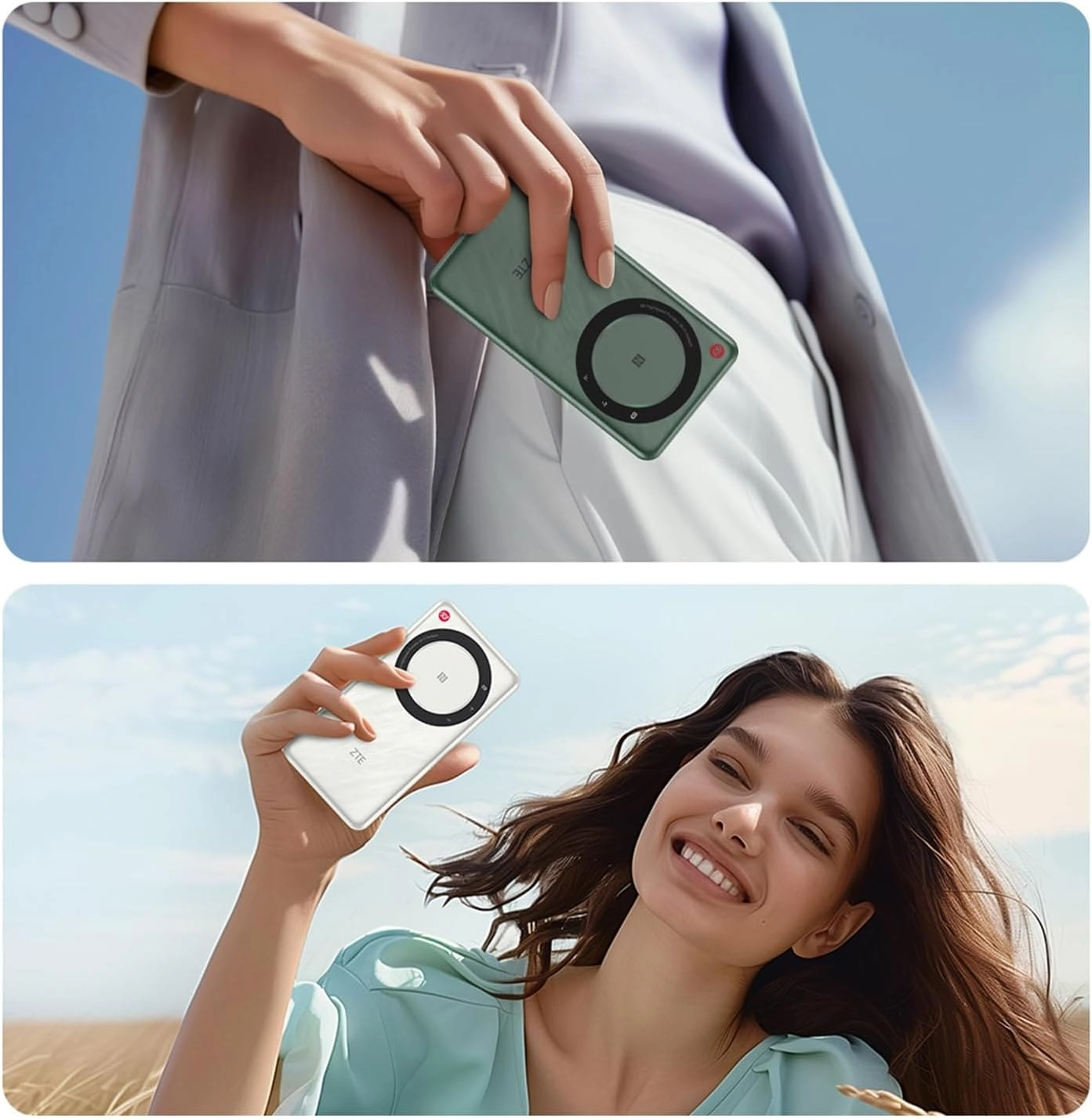 U30AIR - 867Mbps 802.11ax