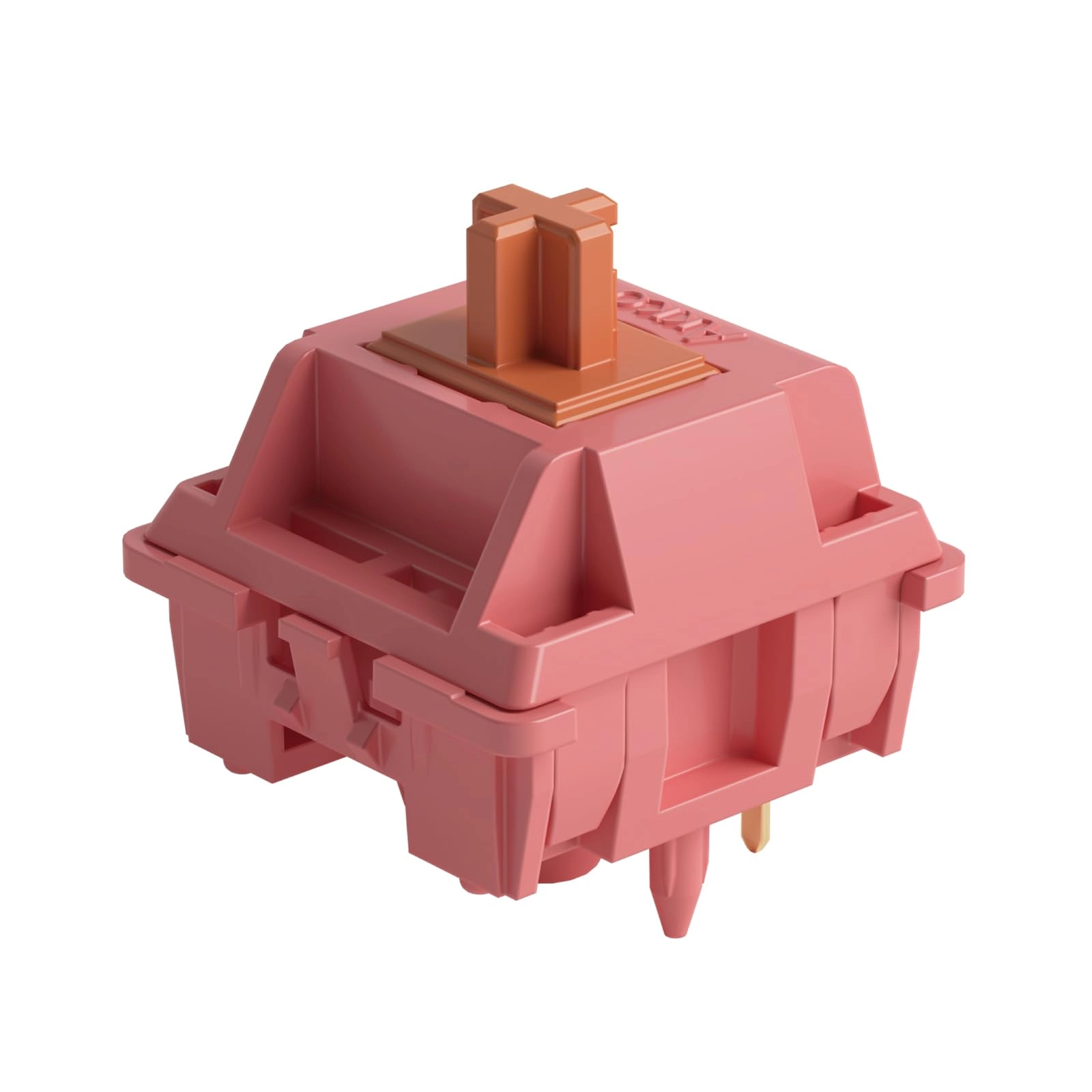 Akko Rosewood Switch - 45 piece(s)