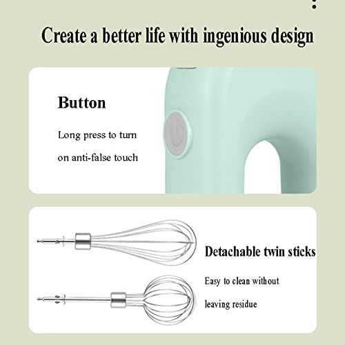 Egg Whisk - 20 watts