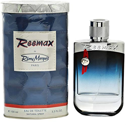 Reemax Cologne Eau de Toilette 100 ml