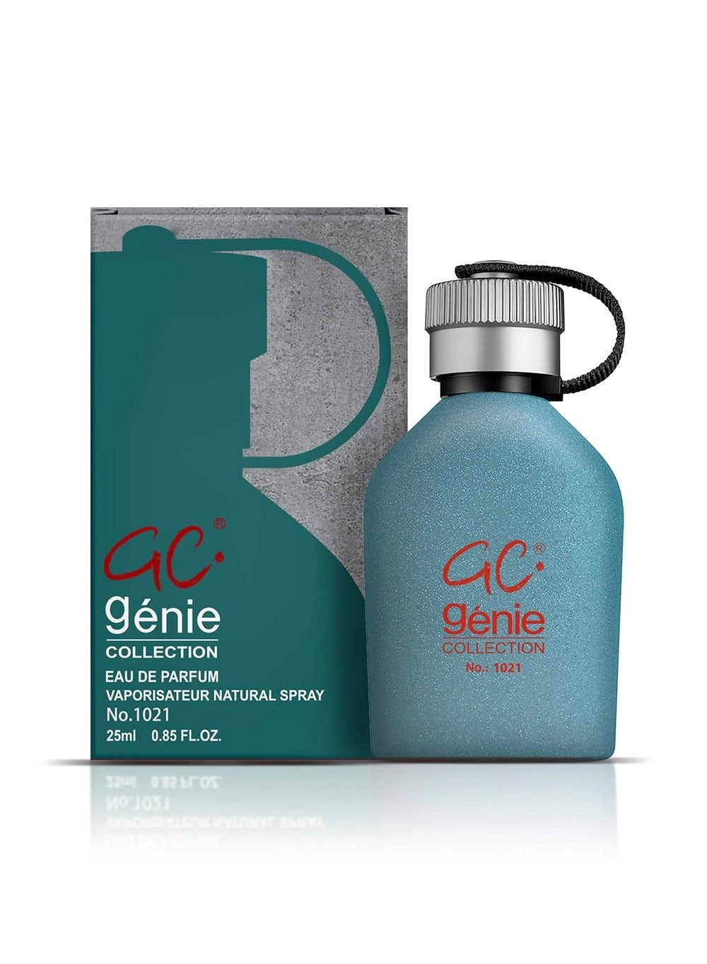 Genie Collection 1021 - Eau de Parfum 25 ml