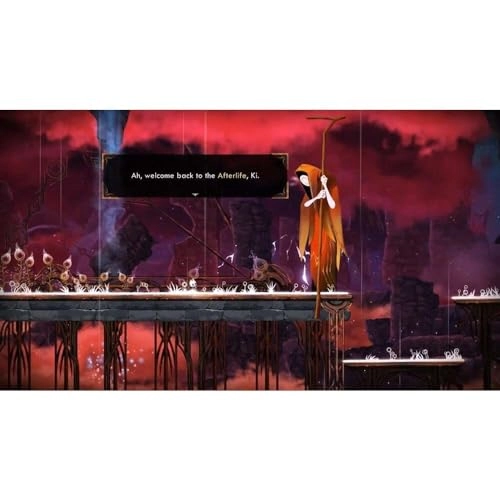 Evergate - PlayStation 5