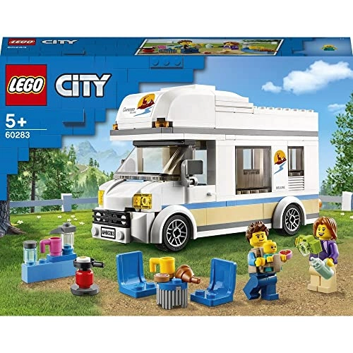 City Holiday Camper Van (60283)