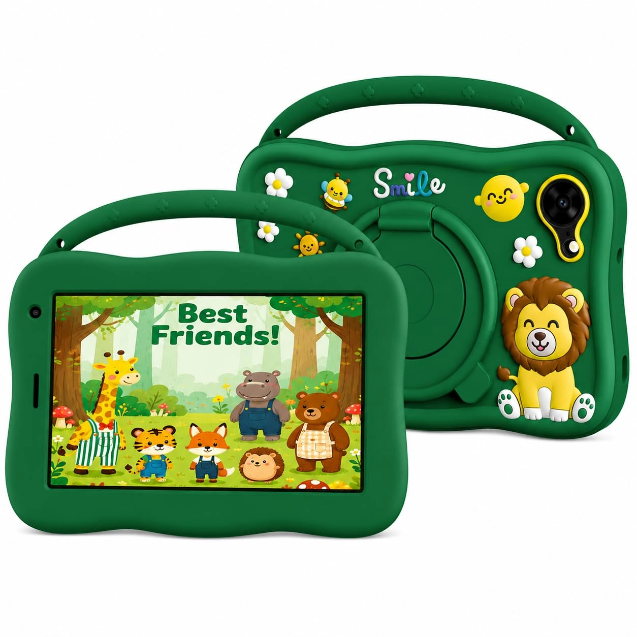 TAB76 - 6GB 7-inch 256GB