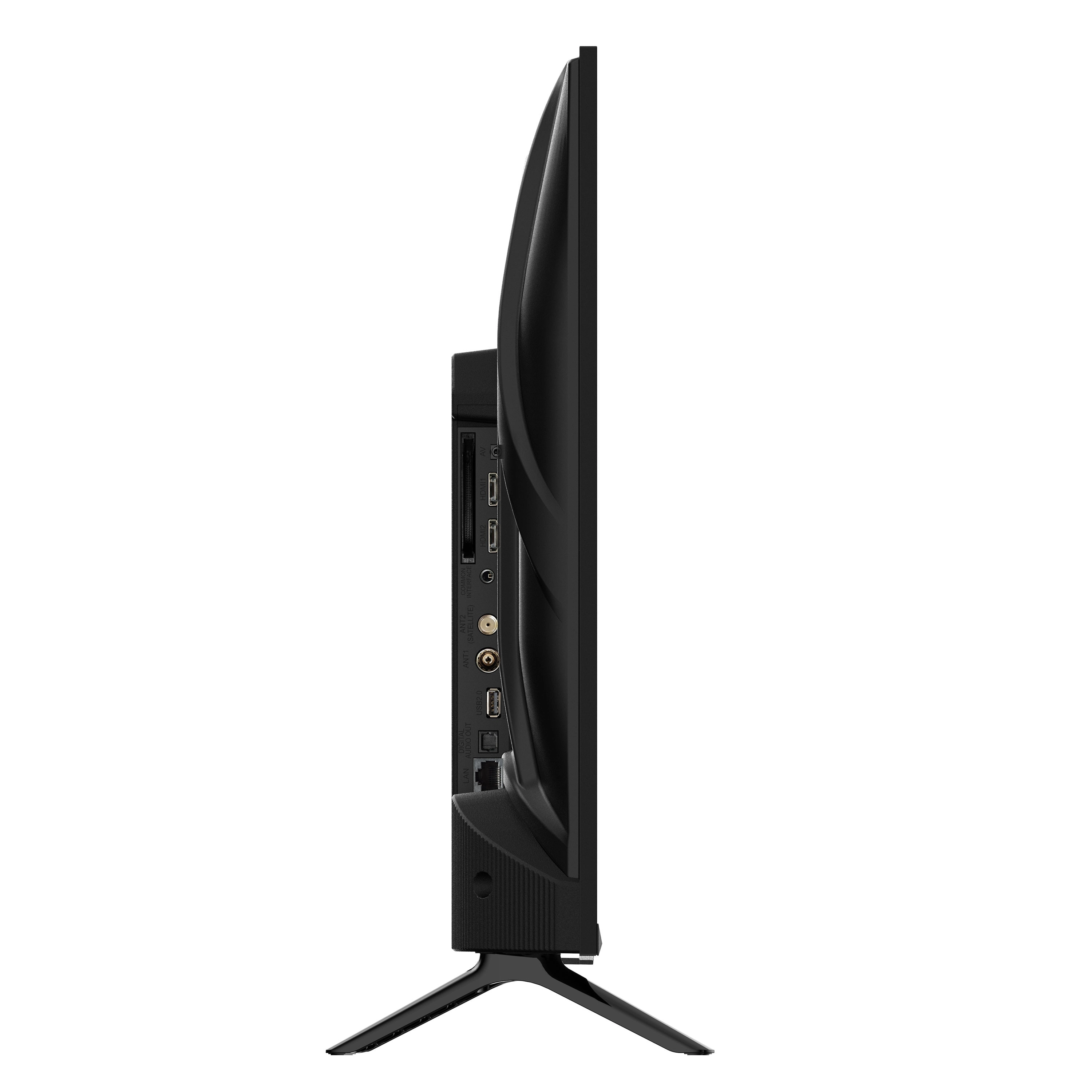 SG-C3225SMART - 32 Inches