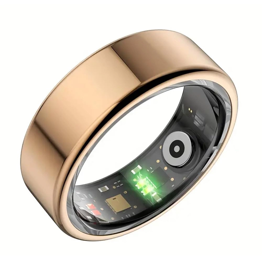 China MERLIN SMART RING ACTIVE - 8