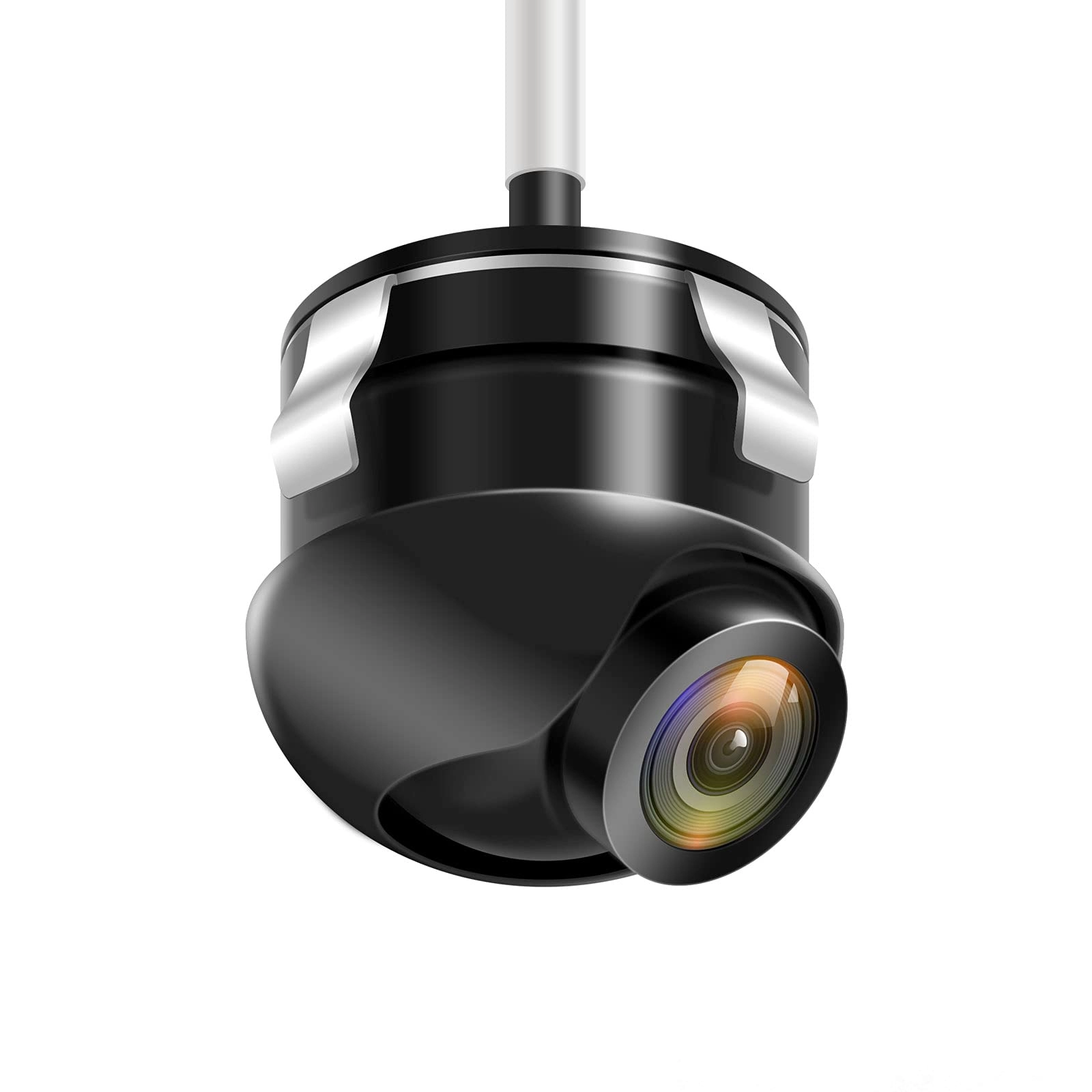 RED WOLF Reverse Backup Camera - Wired 480 TV lines