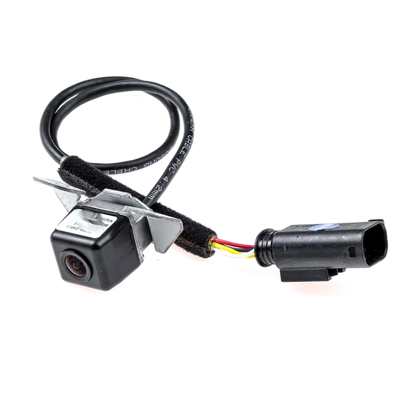 LILIYUN Reverse Camera - Night vision Wire