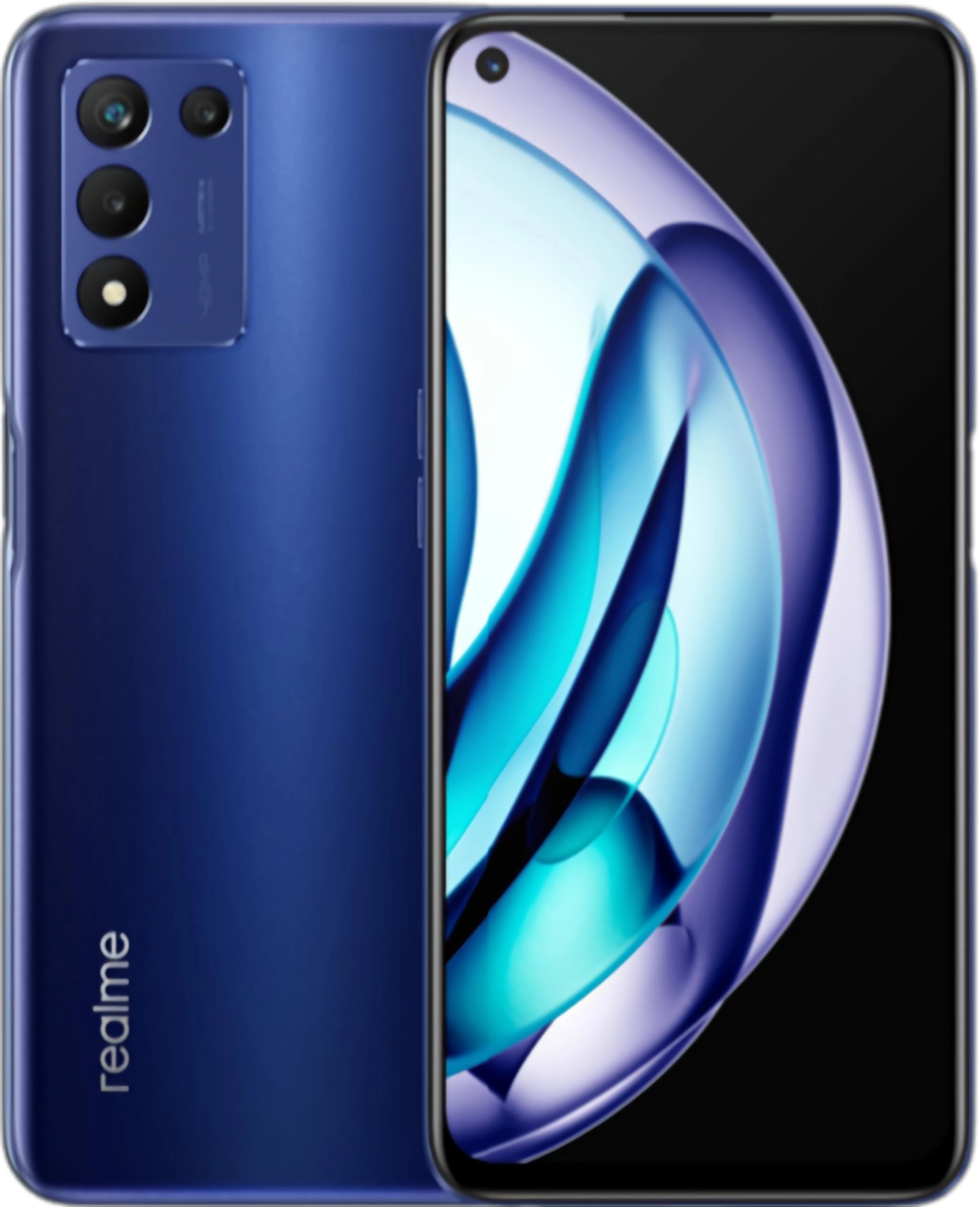 realme 9 Speed Edition - 6GB 128GB