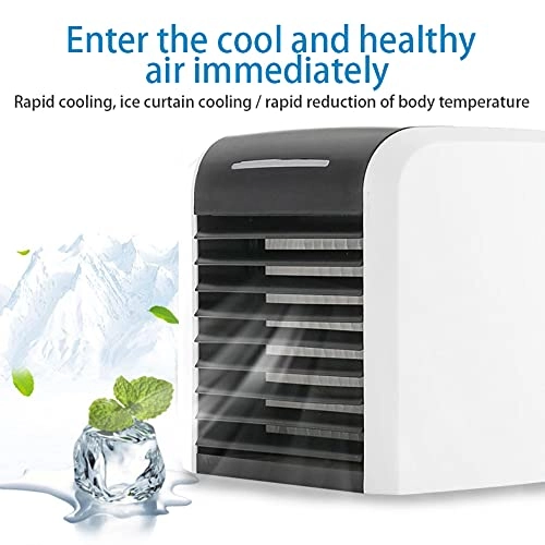 Portable Air Conditioner