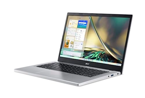 Aspire 3 A315-59 - 15.6'' 512GB 16GB 1GB Core i5-1235U