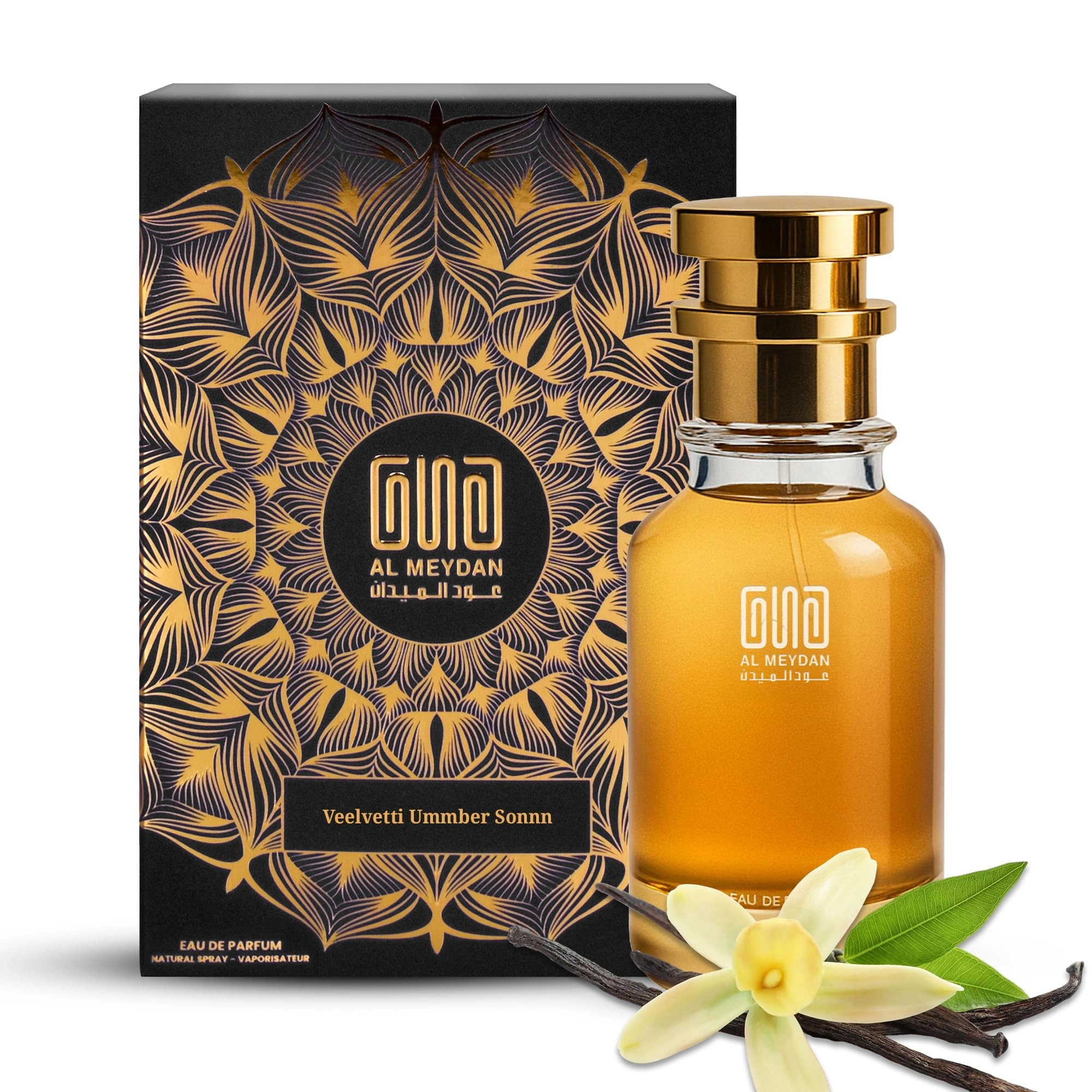 Ouevarrtyree - 80 ML