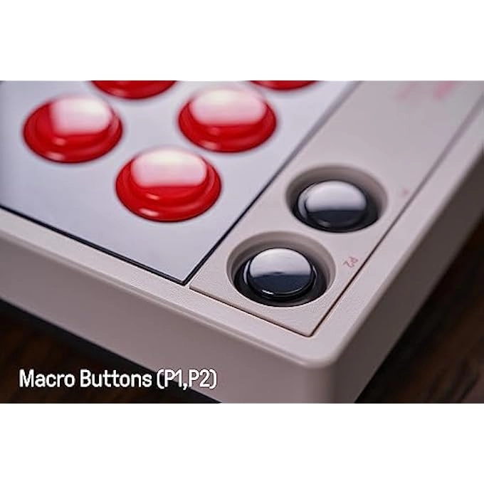 ARCADE STICK