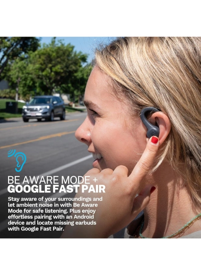 Go Sport+ Wireless Earbud
