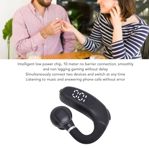 yw5peomugs-11 Wireless Earbud