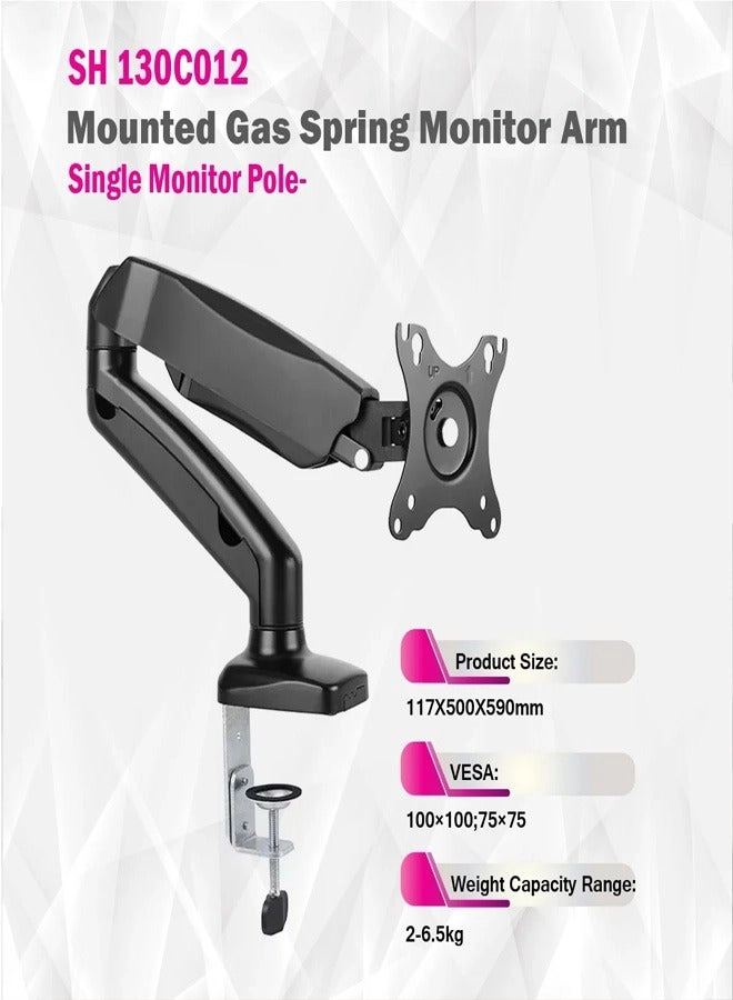 SH130 C012 - 32 in 100x100mm