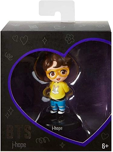 J-HOPE - Music (9 cm)