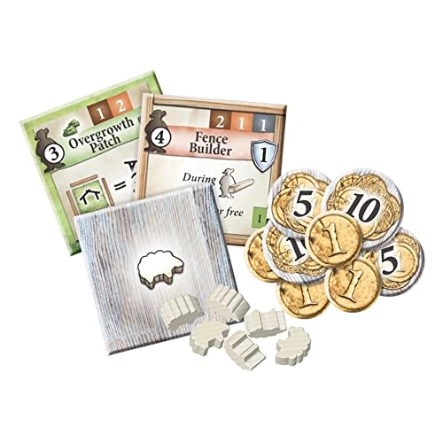 Lowlands: Standard Edition