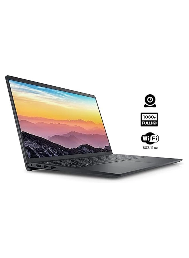3511 INS 3511-INS-4465 - 15.6'' Core i5-1135G7 8GB RAM 512GB SSD