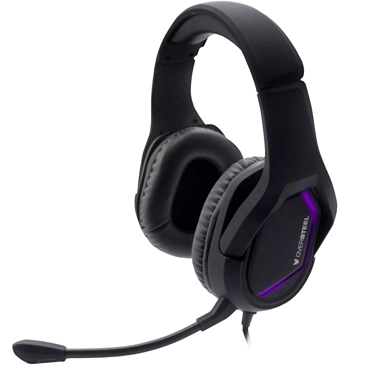 Oversteel ZAMAK - Wired Headset