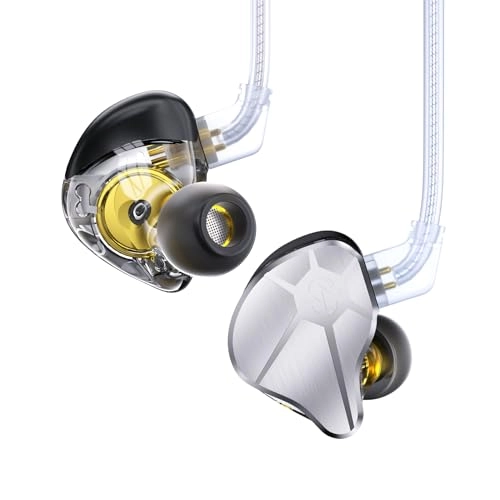 CCZ BC04 Wired Earphone