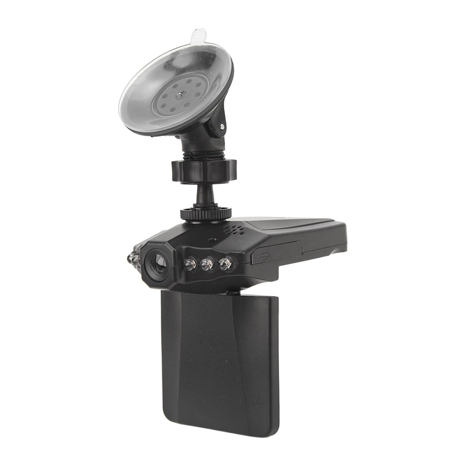 Yusat Dash Cam - 1280 x 960