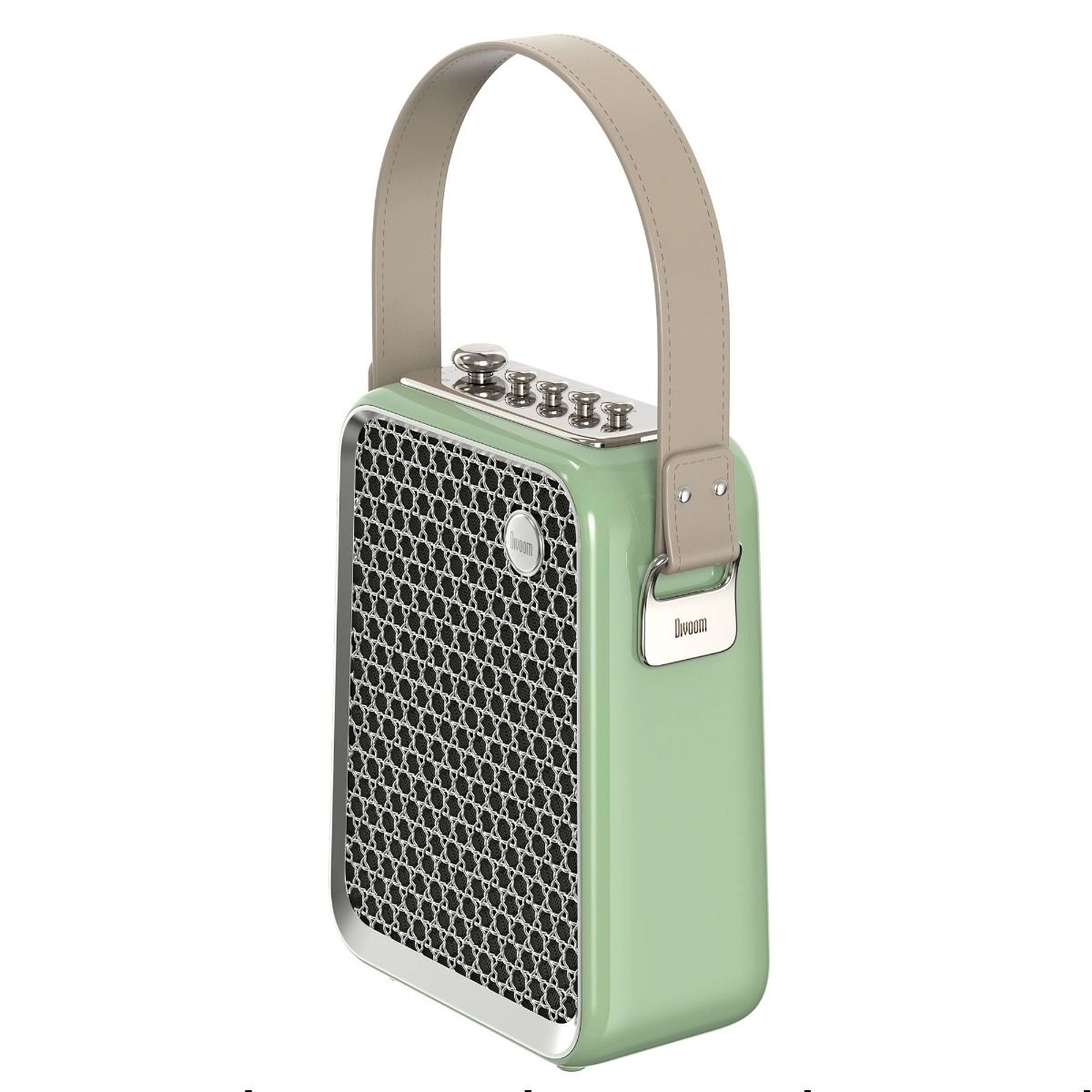 Songbird HQ - With Microphones