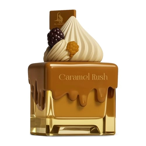 Melted Glaze Eau de Parfum - 100 ml