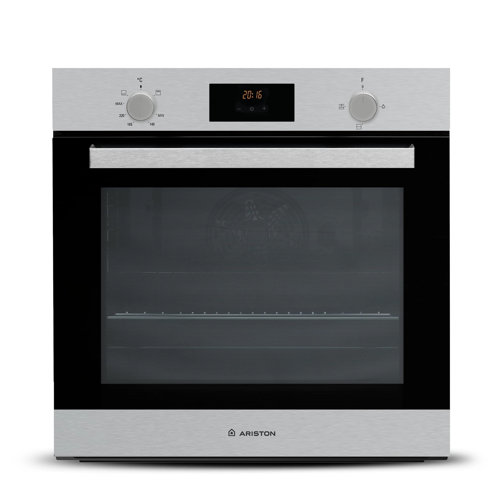 Ariston GS33Y430IXA Gas Oven