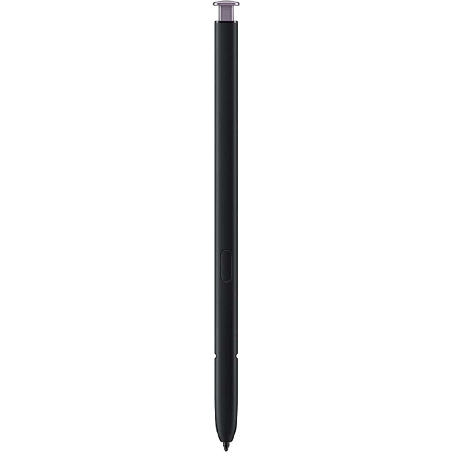 GALAXY S23 ULTRA S STYLUS PEN - PHANTOM BLACK Lithium Ion